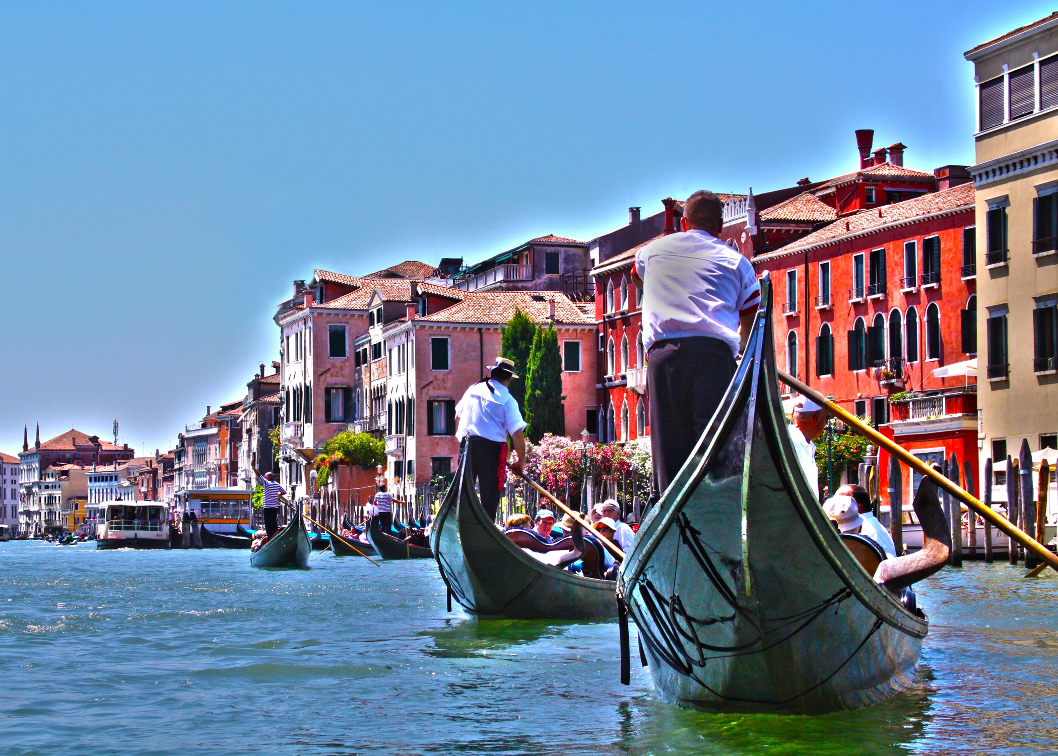 Unwrap A New Part Of The World With Collette Vacations The World's