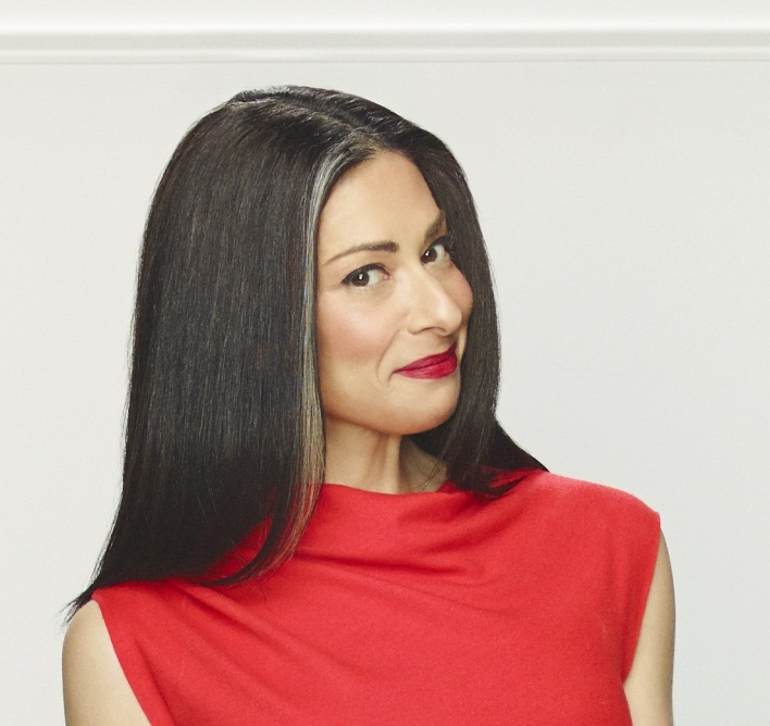 Princess Cruises and TLC, with the help of fashion expert Stacy London,  introduce Style at Sea with TLC.
