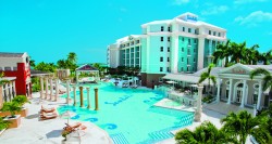 Sandals Royal Bahamian Where Luxury Reigns SupremeThe World's Greatest