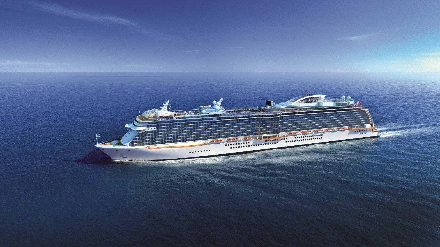 Princess Cruises Offers Exceptional Cruise Savings During Great ...