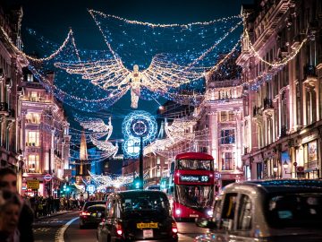 london-christmas