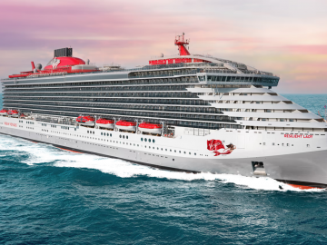 Viking Resilient Lady