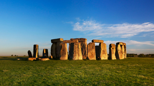 stonehenge