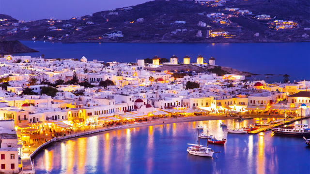 The expanded offerings include Greece, Croatia and Portugal itineraries curated by destination experts. Photo Credit: Eguchi Naohiro/Shutterstock