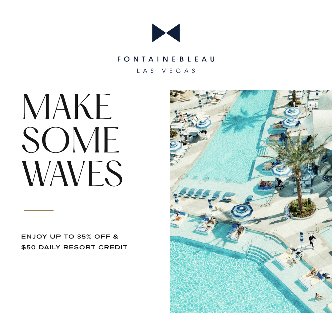 make some waves offer